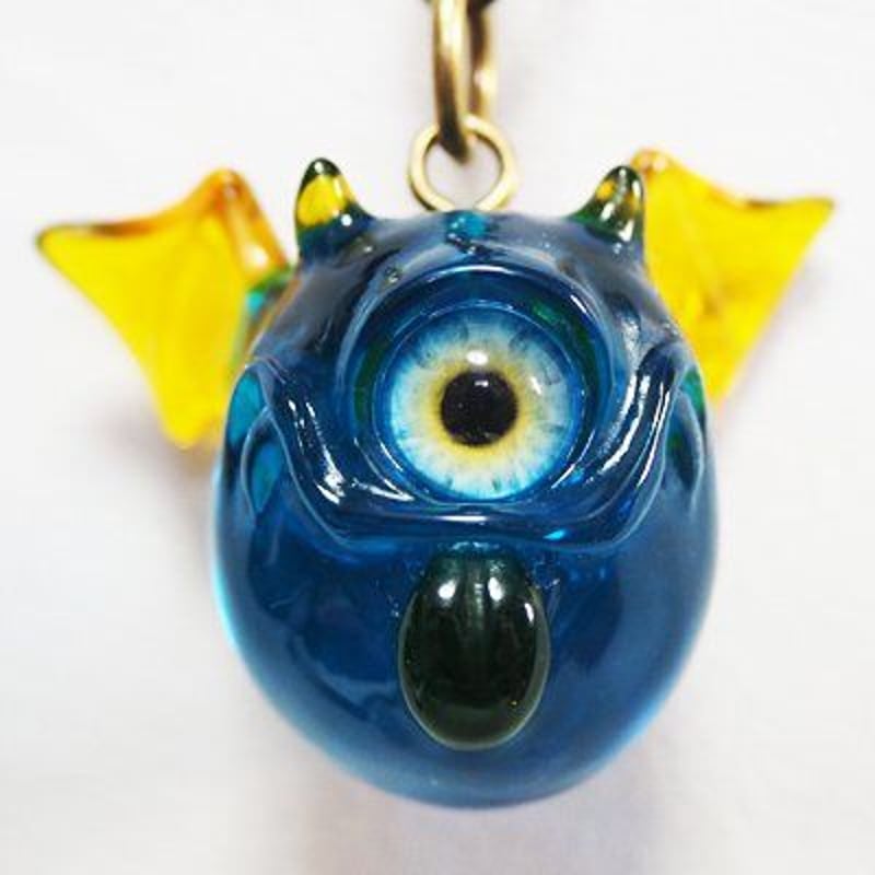 PERORIN【GGver】／key chain | KAGEMARU DESIGNS ONL