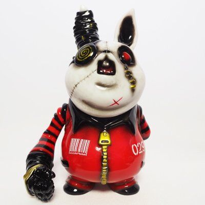 SOFUBI／Nokopyon【SP No.01】 | KAGEMARU DESIGNS ON