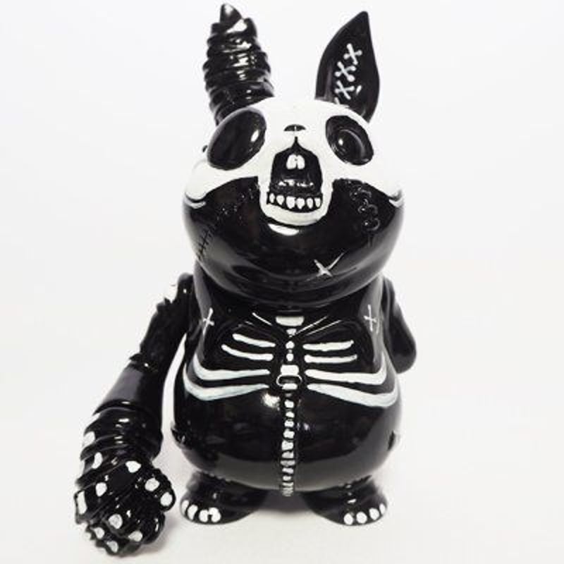 SOFUBI／Nokopyon【SP No.01】 | KAGEMARU DESIGNS ON