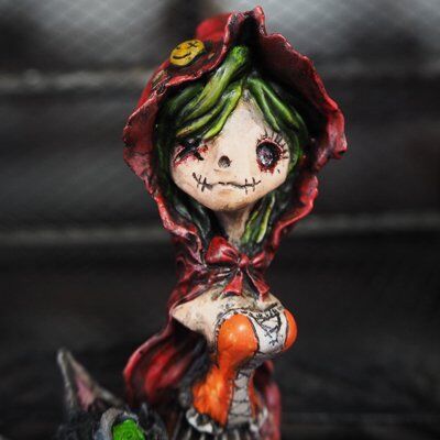 ZUKIN CHAN | KAGEMARU DESIGNS ONLINE STORE