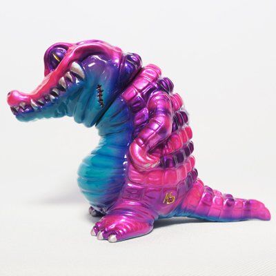 SOFUBI／Crochan【SP No.02】 | KAGEMARU DESIGNS ONL