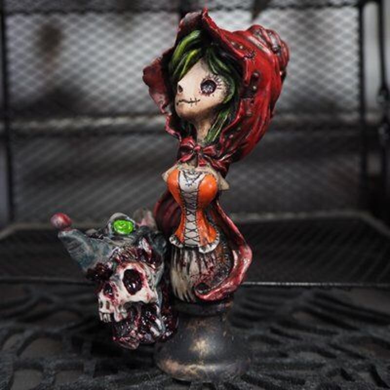ZUKIN CHAN | KAGEMARU DESIGNS ONLINE STORE