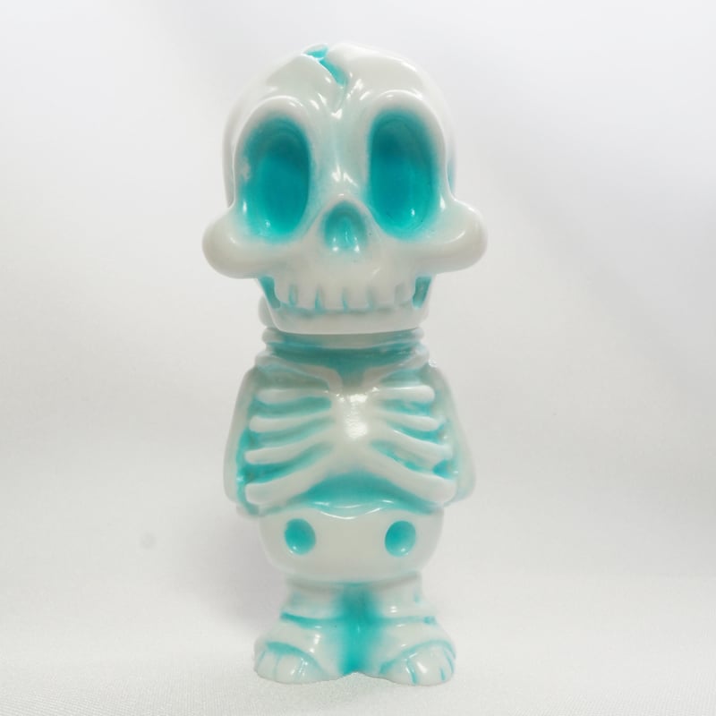 KAGEMARUDESIGNS リッパーくん ソフビ カゲマルデザイン SOFUBI／Ripper【ご紹介ページ】 | KAGEMARU DESIGNS ONLINE