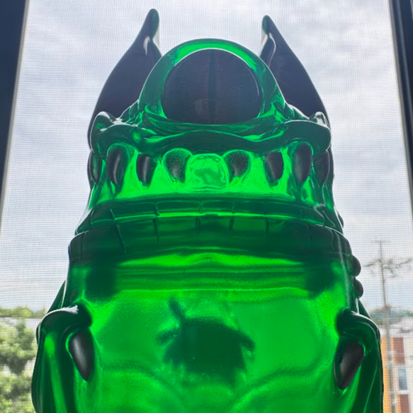 事前抽選クリマ／アイビー【受付6/14中】 | KAGEMARU DESIGNS ONLINE