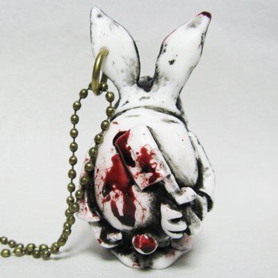 Fat Rabbit | KAGEMARU DESIGNS ONLINE STORE
