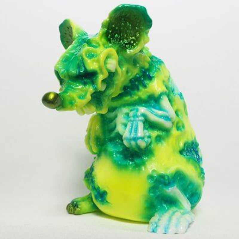 SOFUBI／DobuRat（No.01） | KAGEMARU DESIGNS ONLINE