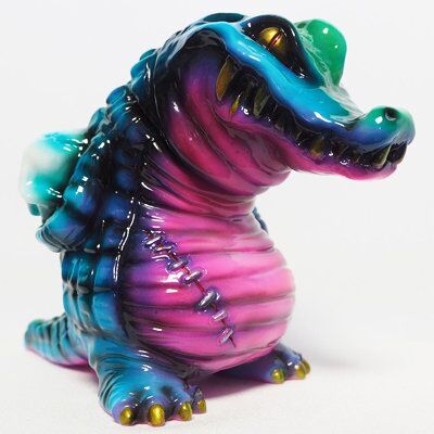 SOFUBI／Crochan【SP No.02】 | KAGEMARU DESIGNS ONL