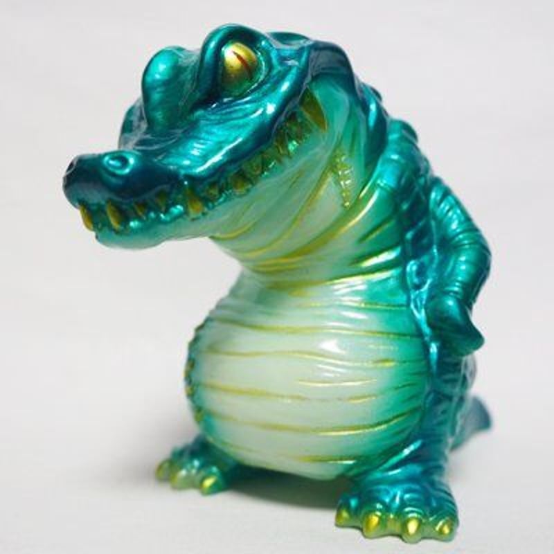 SOFUBI／Crochan【SP No.01】 | KAGEMARU DESIGNS ONL