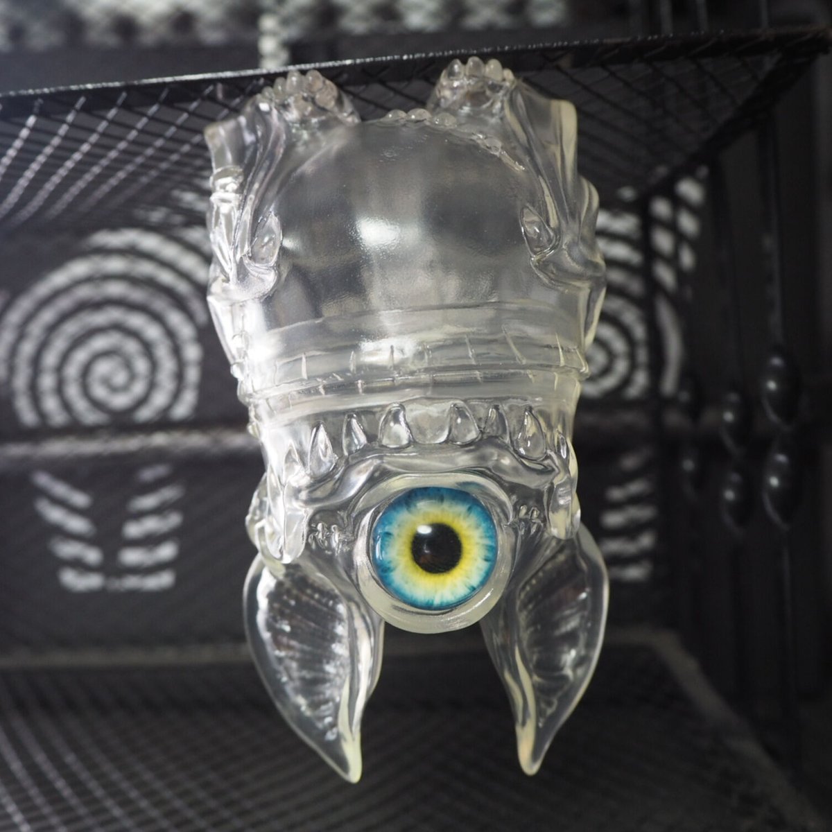 SOFUBI／EyebatBeast【受注販売】 受付終了 | KAGEMARU DESIGN