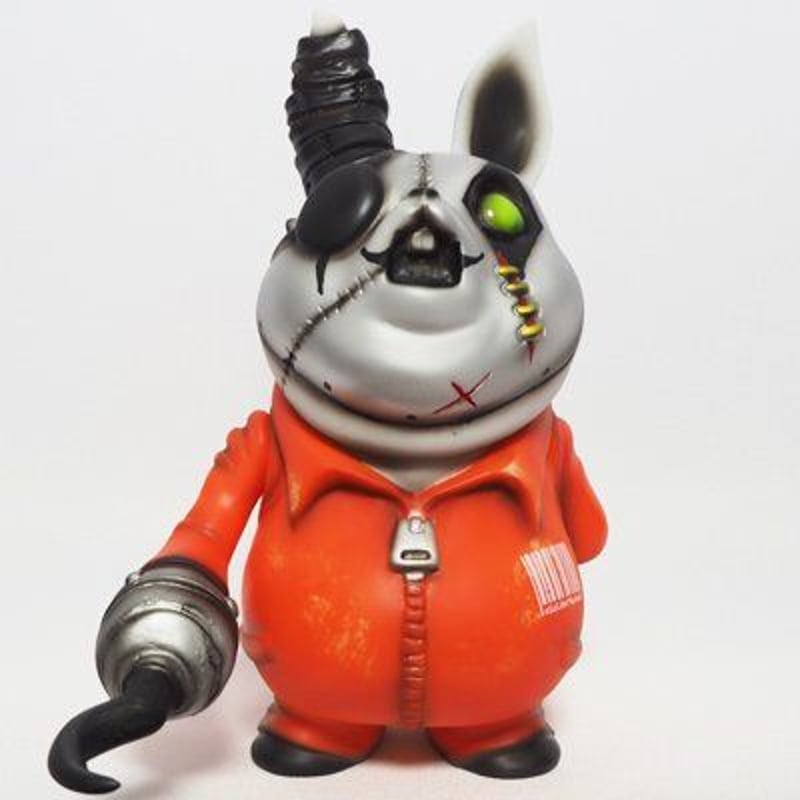 SOFUBI／Nokopyon【SP No.02】 | KAGEMARU DESIGNS ON