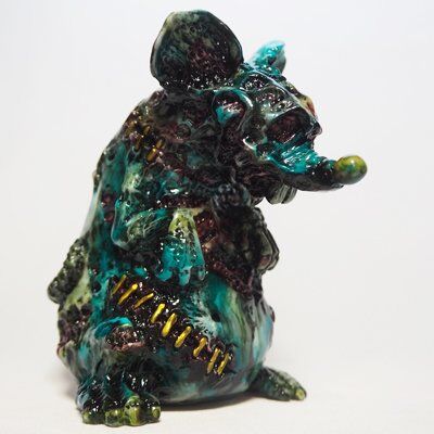 SOFUBI／DobuRat（No.01） | KAGEMARU DESIGNS ONLINE