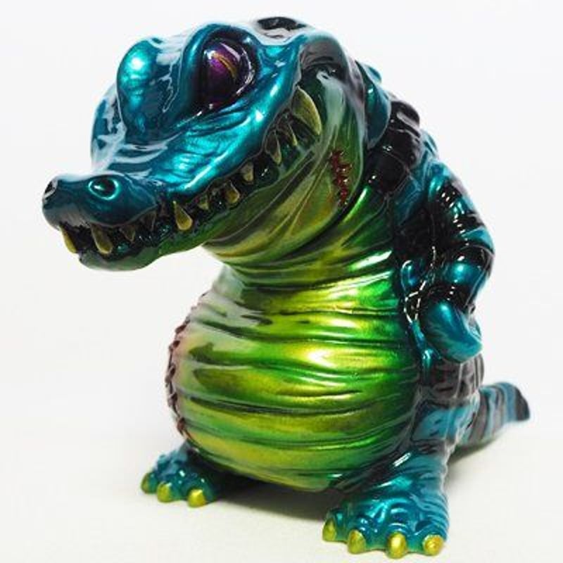 SOFUBI／Crochan【SP No.02】 | KAGEMARU DESIGNS ONL