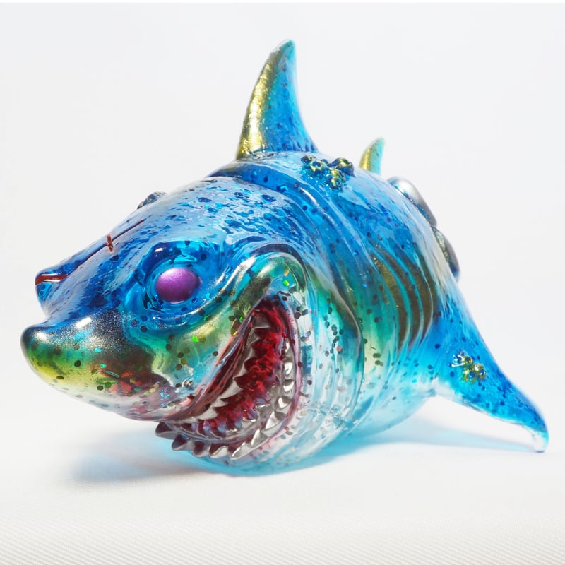 SOFUBI／Megadon【SP No.63】 | KAGEMARU DESIGNS ONL