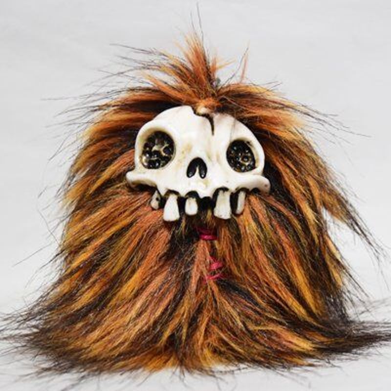 Bosabosa Bones | KAGEMARU DESIGNS ONLINE STORE