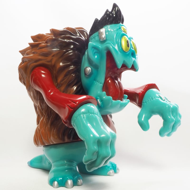 SOFUBI／Frank【STD-004】 | KAGEMARU DESIGNS ONLINE