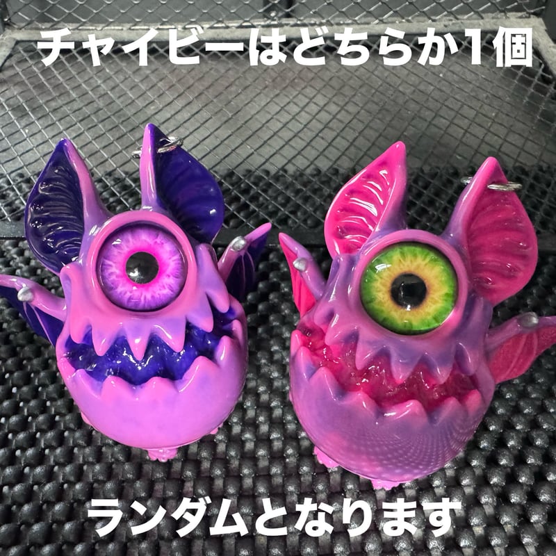 カゲマルデザイン アイビー デザフェス ワンフェス　チャイビー Amazon.co.jp: KAGEMARU DESIGNS Chaibee チャイビー ワンフェス
