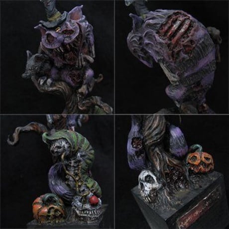 【One Off】Killer Cheshire Cat／Not For Sale