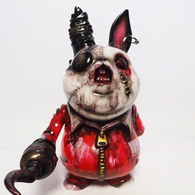 SOFUBI／Nokopyon【SP No.01】 | KAGEMARU DESIGNS ON