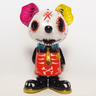 SOFUBI／SpookyRat【SP No.02】 | KAGEMARU DESIGNS O