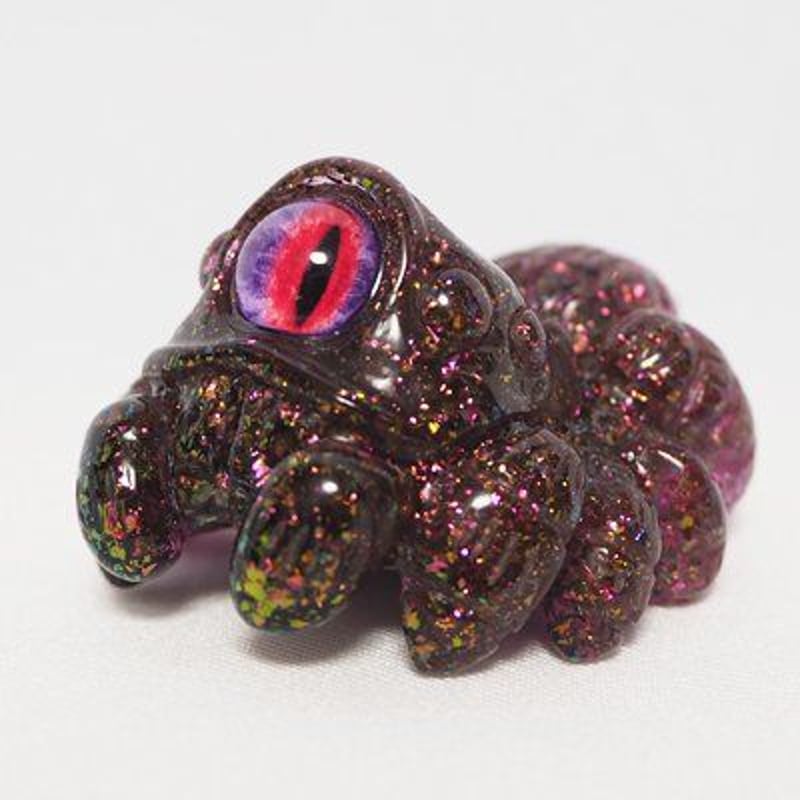 カゲマルデザイン　スパイダー Parasite Spider／GGver | KAGEMARU DESIGNS ONLINE