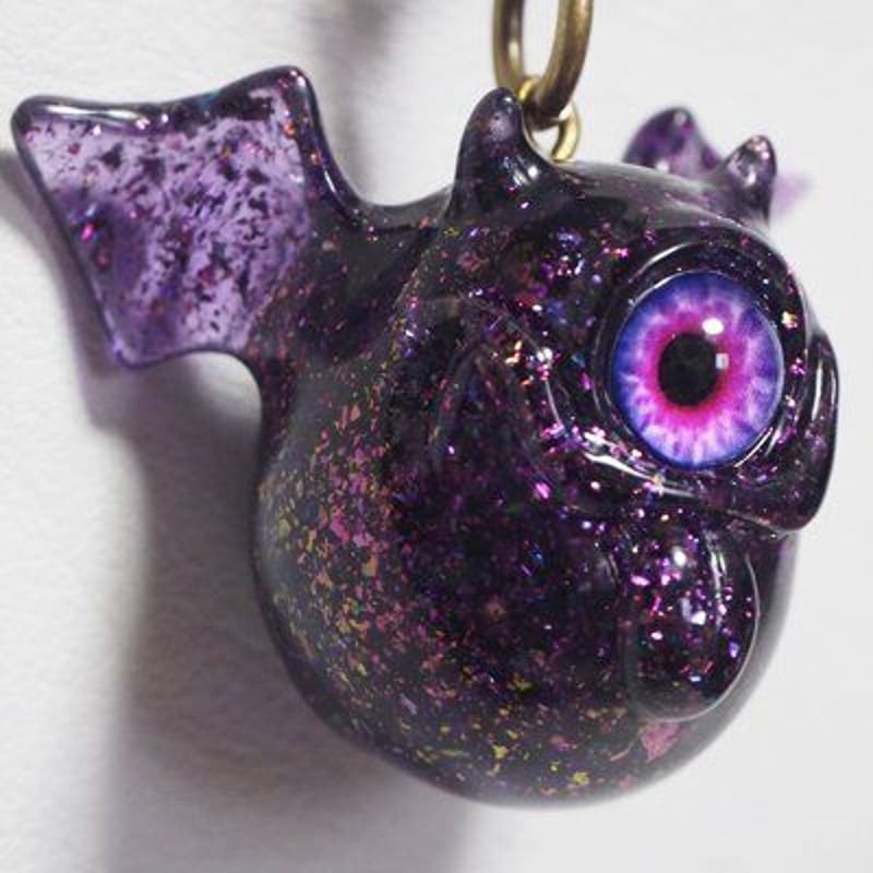 PERORIN【GGver】／key chain | KAGEMARU DESIGNS ONL