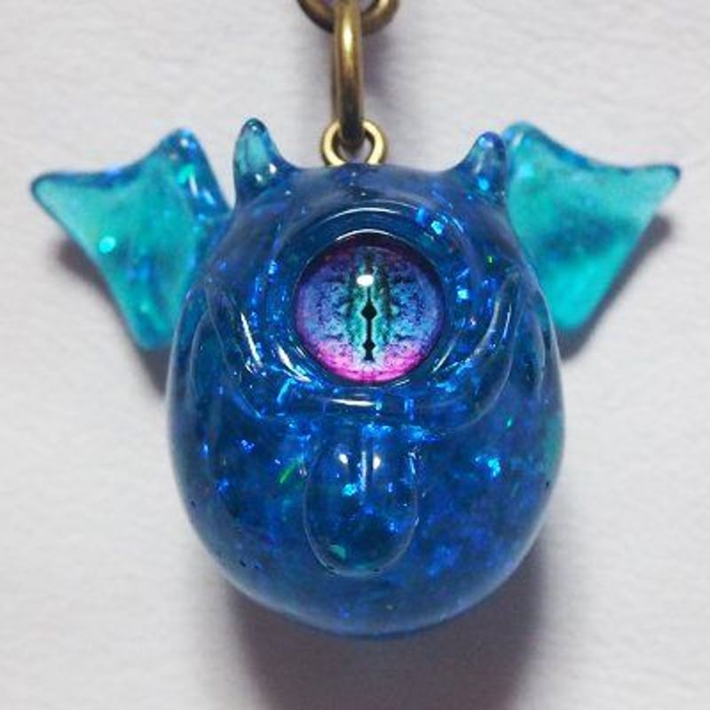 PERORIN【GGver】／key chain | KAGEMARU DESIGNS ONL
