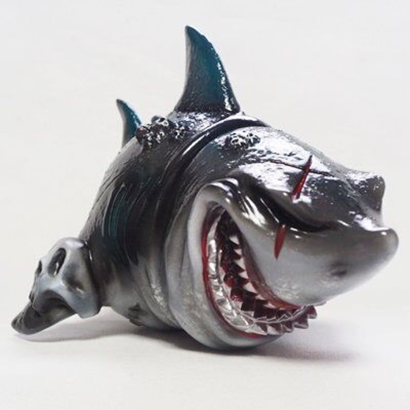 SOFUBI／Megadon【SP No.01】 | KAGEMARU DESIGNS ONL