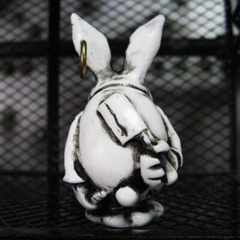 Fat Rabbit | KAGEMARU DESIGNS ONLINE STORE