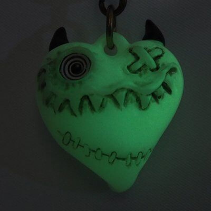 HURTFUL DEVIL／GGver | KAGEMARU DESIGNS ONLINE S