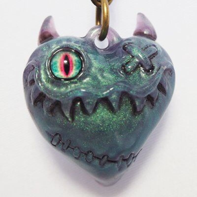 HURTFUL DEVIL／GGver | KAGEMARU DESIGNS ONLINE S