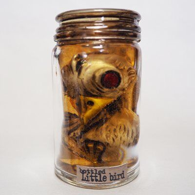 Bottle in series001 | KAGEMARU DESIGNS ONLINE S