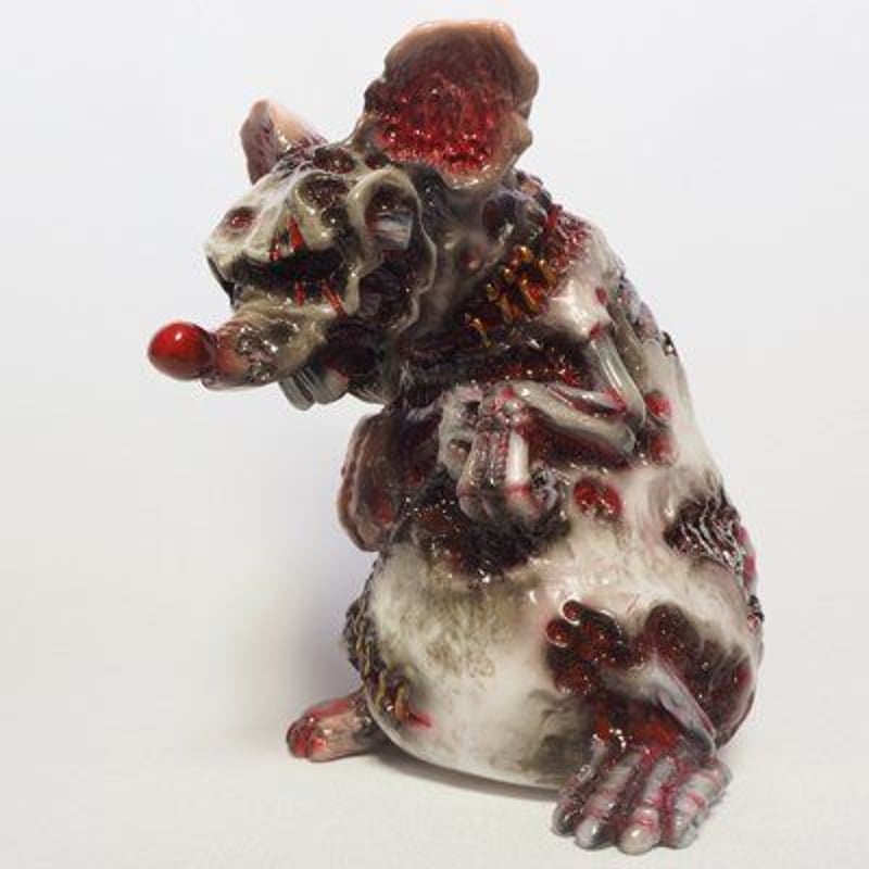 SOFUBI／DobuRat（No.01） | KAGEMARU DESIGNS ONLINE