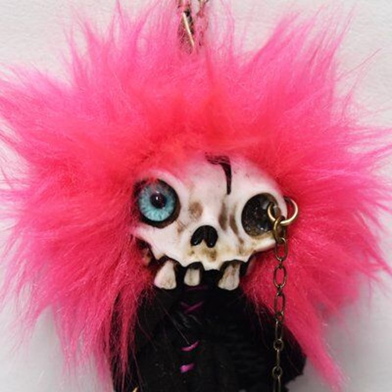 TeruTeru Bonse CUSTOM | KAGEMARU DESIGNS ONLIN