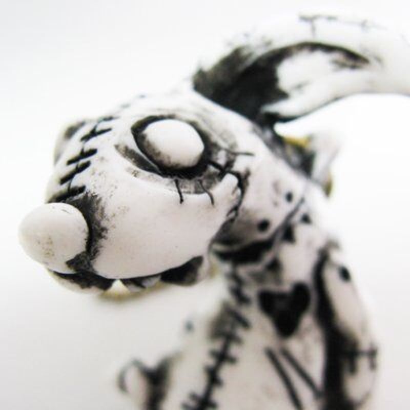Usapyon 002 | KAGEMARU DESIGNS ONLINE STORE Usapyon 002 | KAGEMARU DESIGNS ONLINE STORE