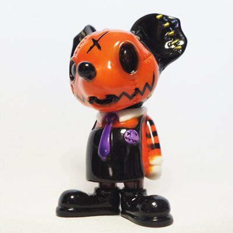 SOFUBI／SpookyRat【SP No.01】 | KAGEMARU DESIGNS O...