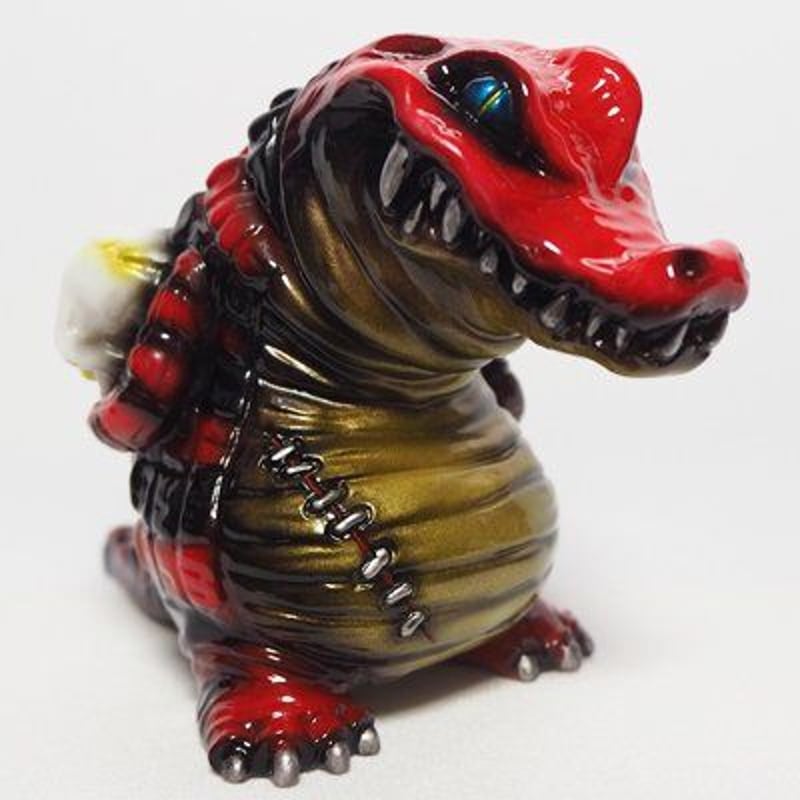 SOFUBI/Crochan【SP No.02】 | KAGEMARU DESIGNS ONL SOFUBI/Crochan【SP No.02】 | KAGEMARU DESIGNS ONL
