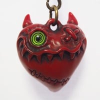 HURTFUL DEVIL／GGver | KAGEMARU DESIGNS ONLINE S