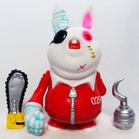 SOFUBI／Ripper【ご紹介ページ】 | KAGEMARU DESIGNS ONLINE
