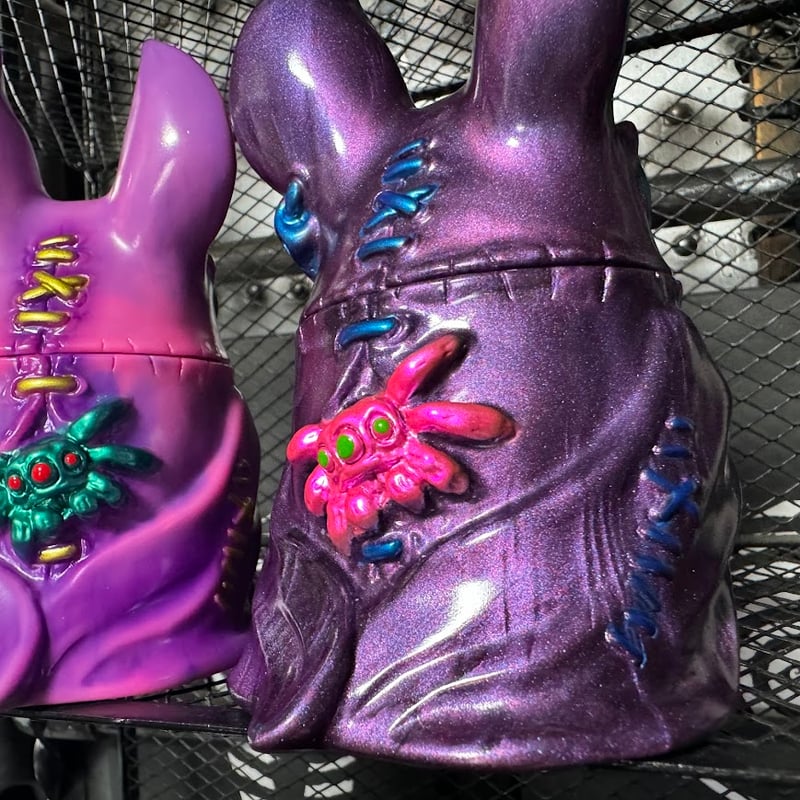 事前抽選【終了】5/18.19デザフェス／アイアイSET | KAGEMARU DESIGNS