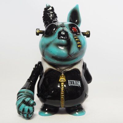 SOFUBI／Nokopyon【SP No.02】 | KAGEMARU DESIGNS ON