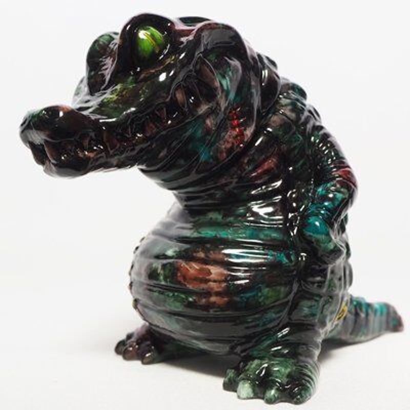 SOFUBI／Crochan【SP No.02】 | KAGEMARU DESIGNS ONL