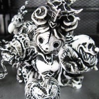 Fat Rabbit | KAGEMARU DESIGNS ONLINE STORE