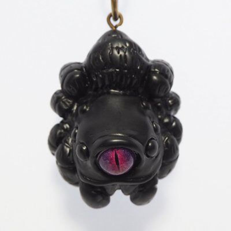 Parasite Spider／key chain | KAGEMARU DESIGNS ON