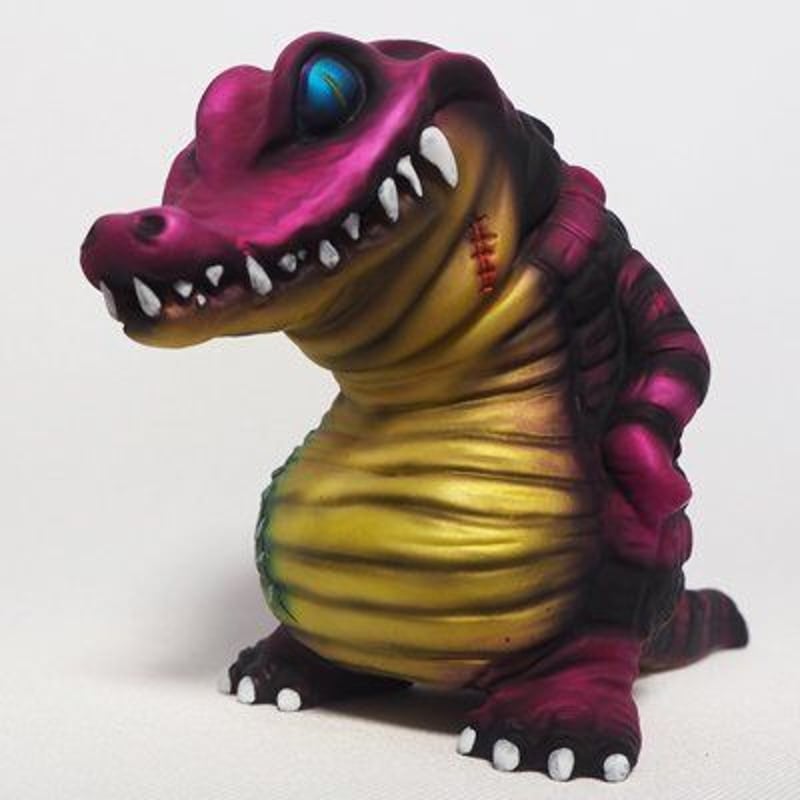 SOFUBI／Crochan【SP No.02】 | KAGEMARU DESIGNS ONL