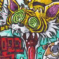 Frank | KAGEMARU DESIGNS ONLINE STORE