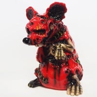 SOFUBI／Ripper【ご紹介ページ】 | KAGEMARU DESIGNS ONLINE