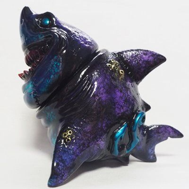 SOFUBI／Megadon【SP No.01】 | KAGEMARU DESIGNS ONL