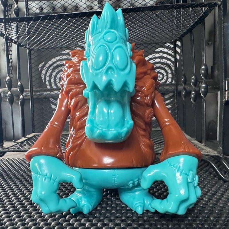 SOFUBI／2024未塗装福袋SET／B | KAGEMARU DESIGNS ONLINE