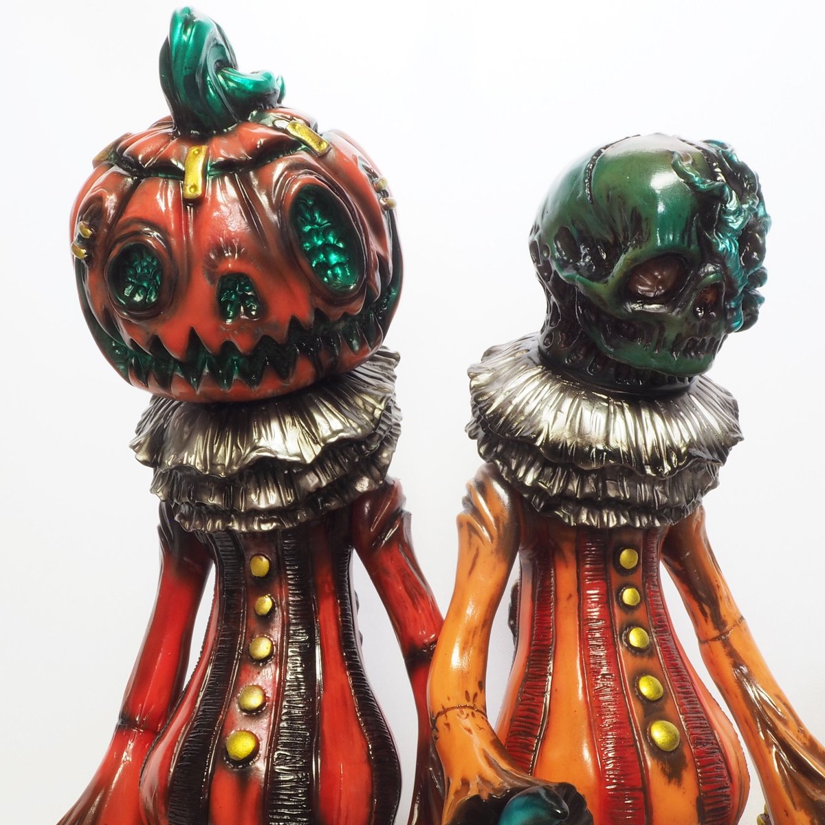 SOFUBI／TreaKun 【ご紹介ページ】 | KAGEMARU DESIGNS ONLI...