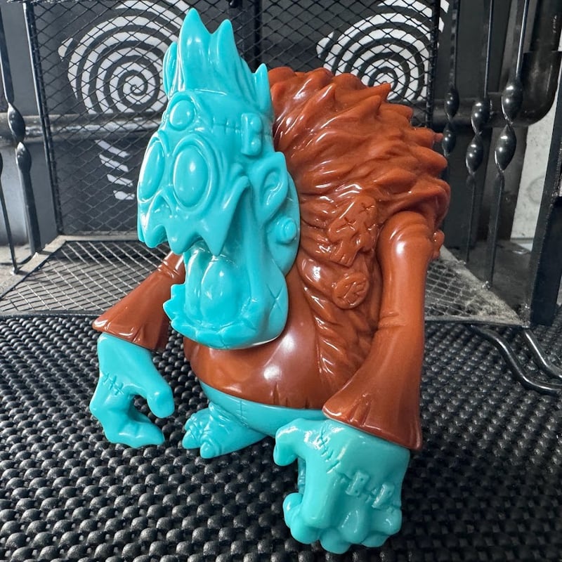 SOFUBI／2024未塗装福袋SET／B | KAGEMARU DESIGNS ONLINE